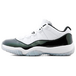 Air Jordan 11 Easter Low bg