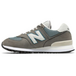 New Balance 574 Legacy of Grey