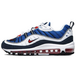 Nike Air Max 98 Gundam 2018