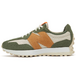 Todd Snyder x New Balance 327
