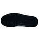 Air Jordan 1 Low Brushstroke Swoosh