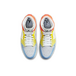 Air Jordan 1 Mid to my first coach