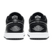 Air Jordan 1 Low Silver Toe