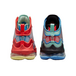 Nike LeBron 19 EP The Map 19 TPU