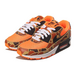 Nike Air Max 90 duck Camo Orange