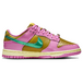 Parris Goebel x Nike Dunk Low QS