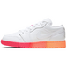 Air Jordan 1 Low Hot Punch GS