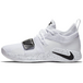 Nike PG 25 White Black