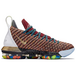 Nike LeBron 16 What The
