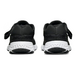 Nike Revolution 6 FlyEase 4E GS