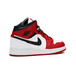 Air Jordan 1 Mid Gym Red GS