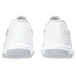 Asics Gel-Rocket 11 White Pure Silver