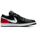 Air Jordan 1 Low Brushstroke Swoosh
