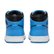 Air Jordan 1 Mid University Blue