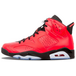Air Jordan 6 Retro Infrared 23 2014