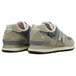 Alpha Industries x New Balance 574