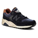New Balance 580 Navy Blue