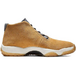Jordan Future Wheat