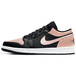 Air Jordan 1 Low Crimson Tint