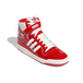 Adidas Originals Forum 84 High Red Patent