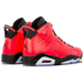 Air Jordan 6 Retro Infrared 23 2014