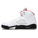 Air Jordan 5 Retro Fire Red GS 2013