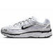 Nike P-6000 White Black