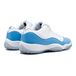 Air Jordan 11 Retro Low University Blue GS