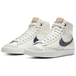 Denham x Nike Blazer 77 PU