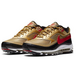 Nike Air Max 97 BW Metallic Gold University Red Black