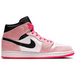 Air Jordan 1 MidCrimson TintSE