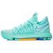 Nike KD 10 Hyper Turquoise