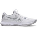 Asics Gel-Tactic White Pure Silver