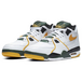 Nike Air FLight 89 Seattle supersonics