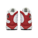 Air Jordan 13 Retro Grey Toe