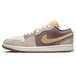 Air Jordan 1 Low Taupe Hazet