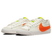Nike Blazer Low 77 Jumbo citrus