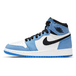 Air Jordan 1 Retro High OG University Blue GS