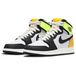 Air Jordan 1 High OG Retro Volt Gold GS
