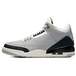 Air Jordan 3 Retro chlorophyll