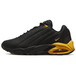 Nocta x Nike Hot Step Air Terra Black University Gold