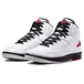 Air Jordan 2 OG Chicago 2022