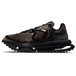 MMW x Nike Zoom 004 baroque Brown