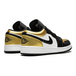 Air Jordan 1 Low Gold Toe GS