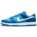 Nike Dunk Low Retro Dark Marina Blue