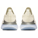 Nike Epic React Flyknit 2 Sail Aluminum
