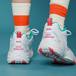 New Balance 608 V1 B