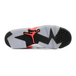 Air Jordan 6 Retro Infrared White GS 2014
