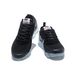 Off-White x Nike Air VaporMax Black The Ten 2018