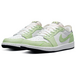 Air Jordan 1 OG ghost Green